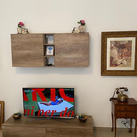 Bnb Milano Dipinta Di Blu 외부 사진