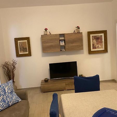 Bnb Milano Dipinta Di Blu 외부 사진