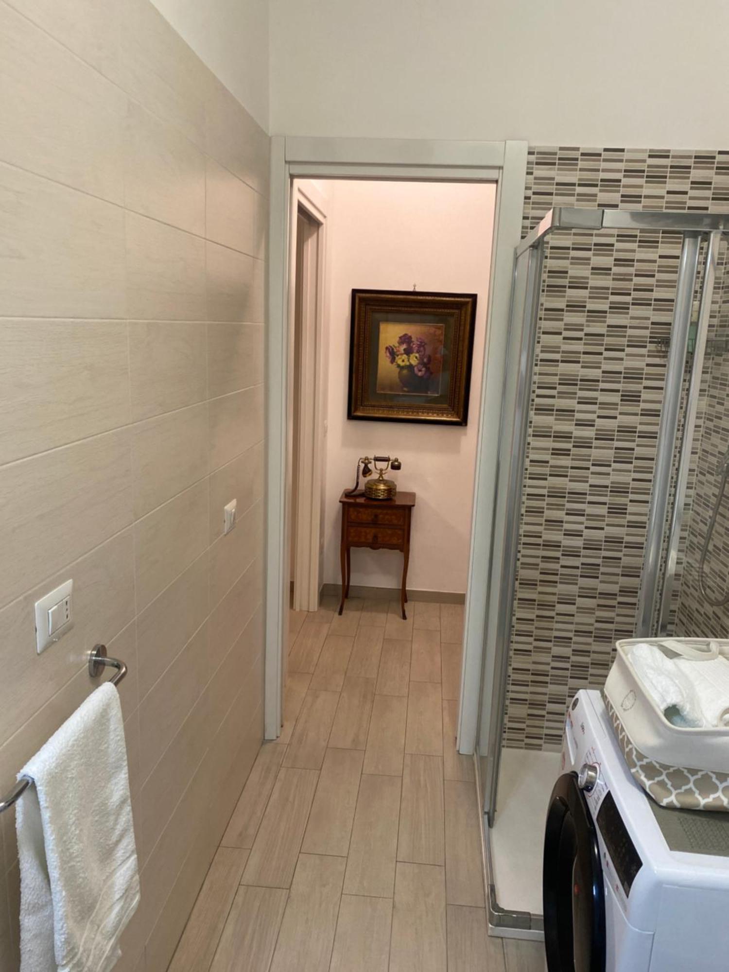 Bnb Milano Dipinta Di Blu 외부 사진