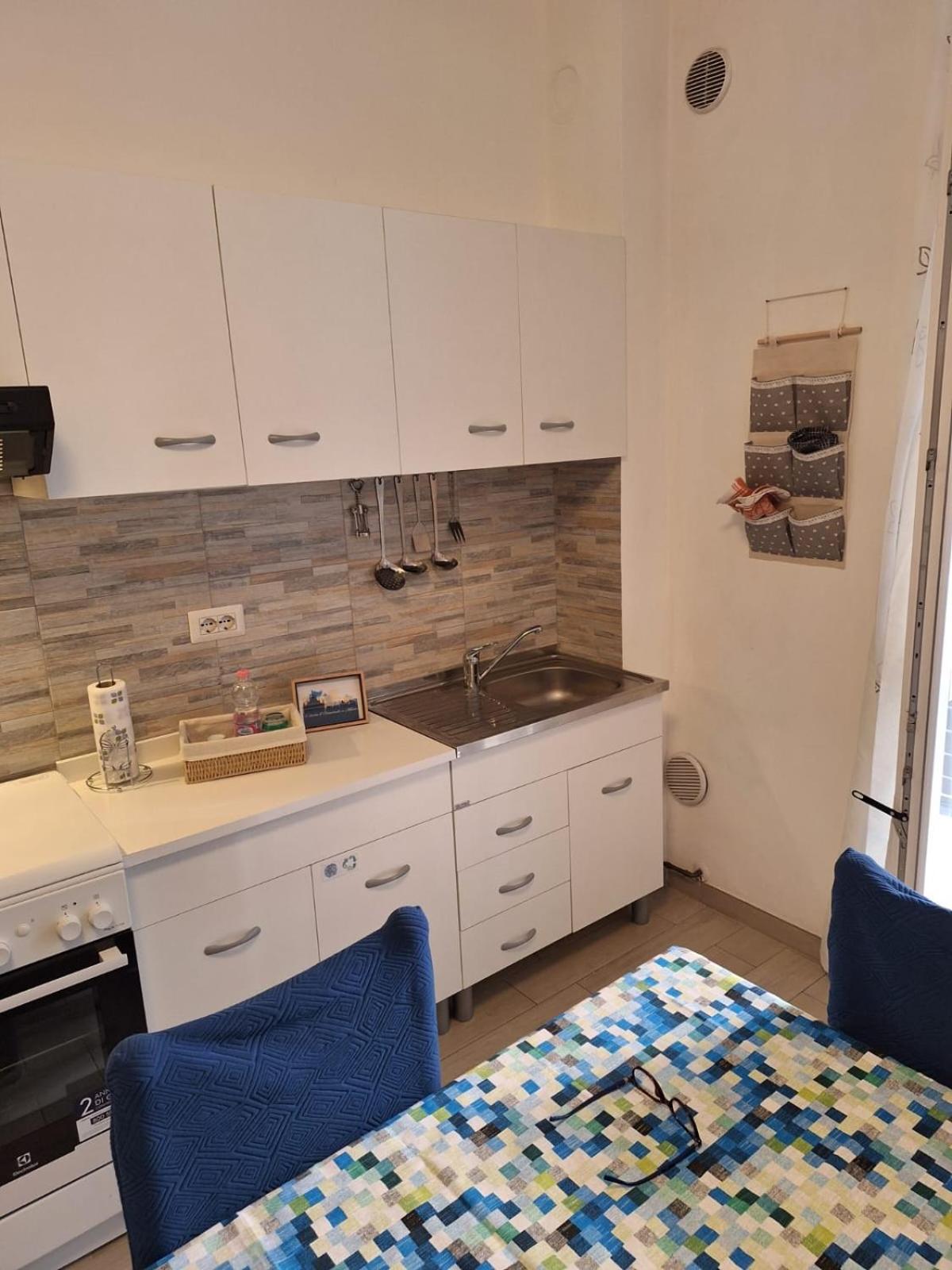 Bnb Milano Dipinta Di Blu 외부 사진