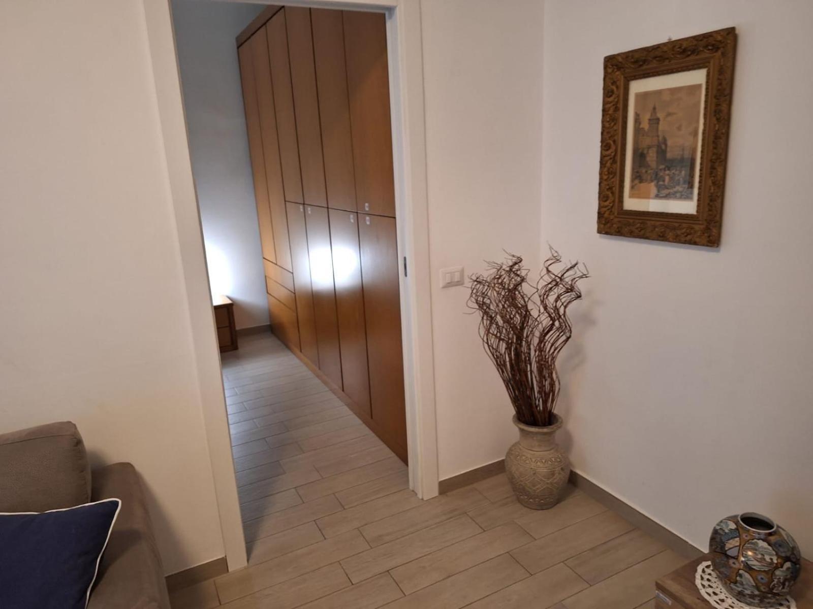 Bnb Milano Dipinta Di Blu 외부 사진