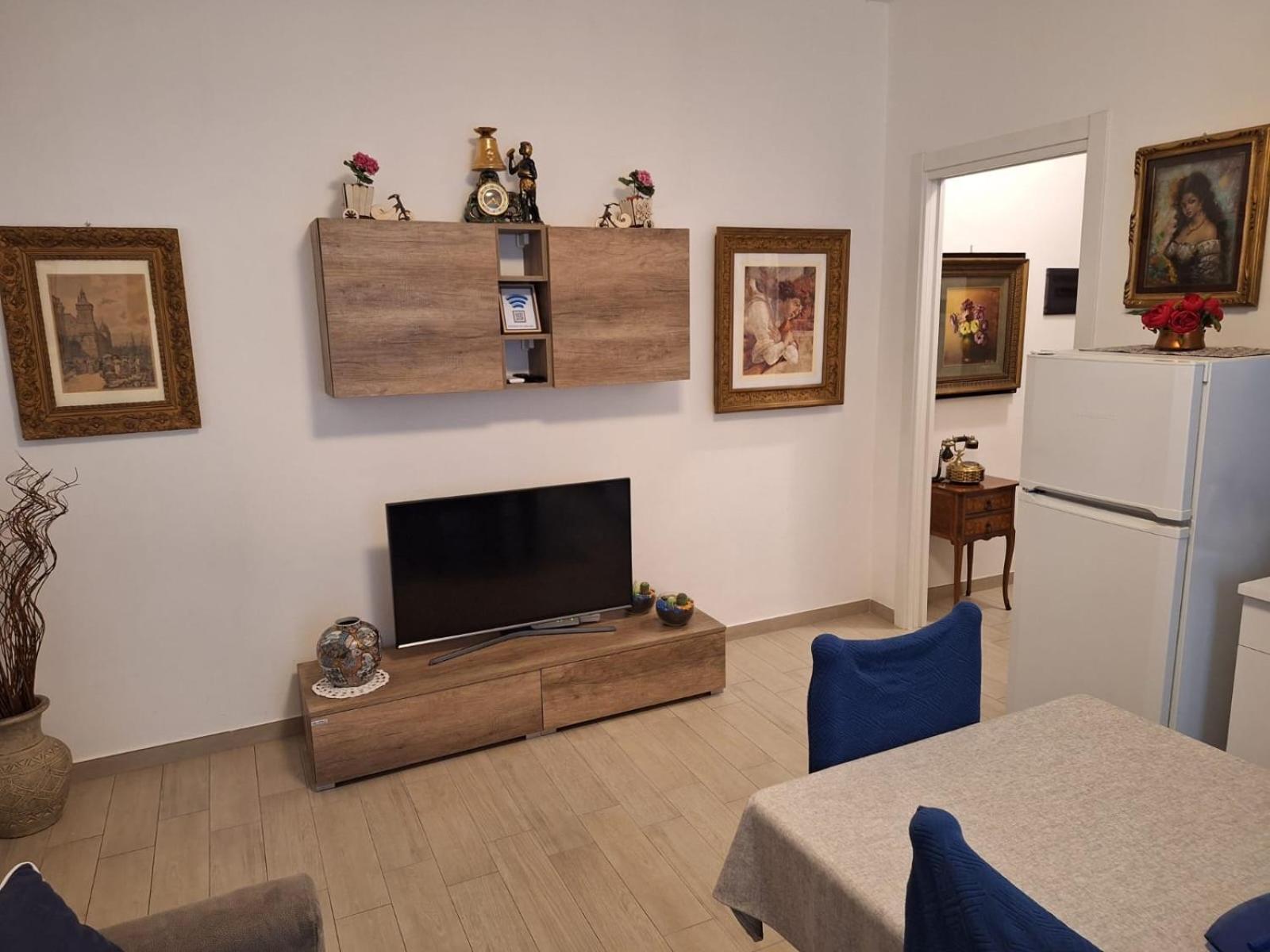 Bnb Milano Dipinta Di Blu 외부 사진