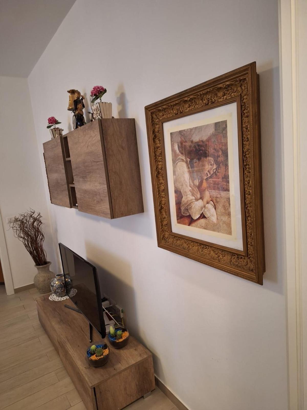 Bnb Milano Dipinta Di Blu 외부 사진