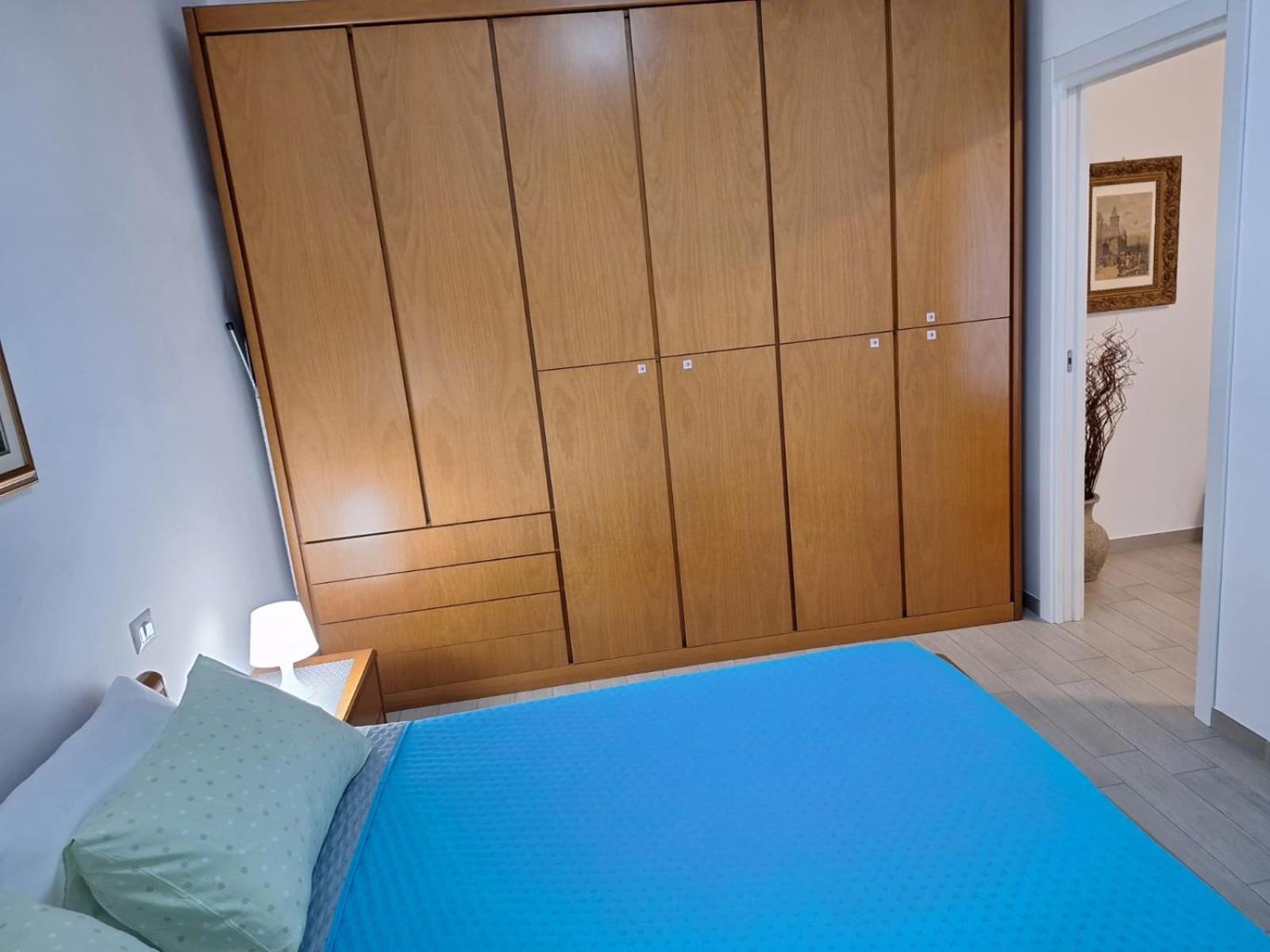 Bnb Milano Dipinta Di Blu 외부 사진