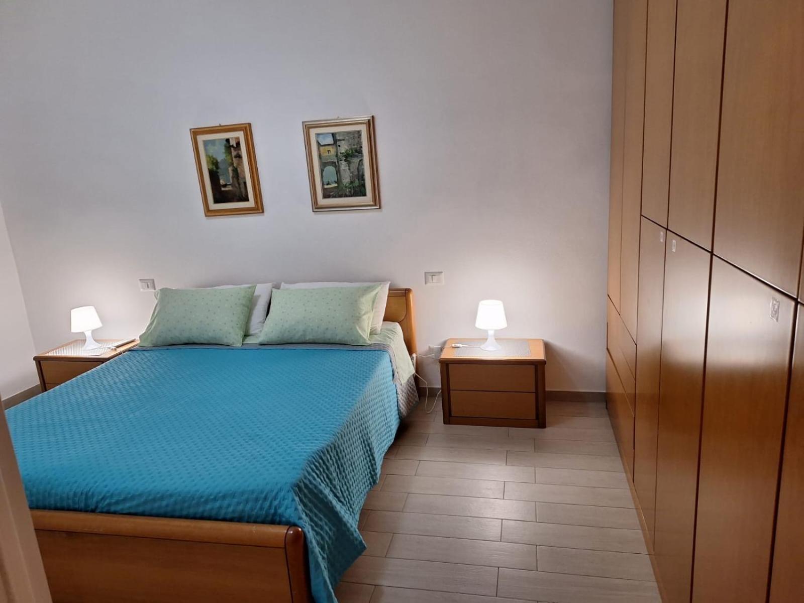 Bnb Milano Dipinta Di Blu 외부 사진