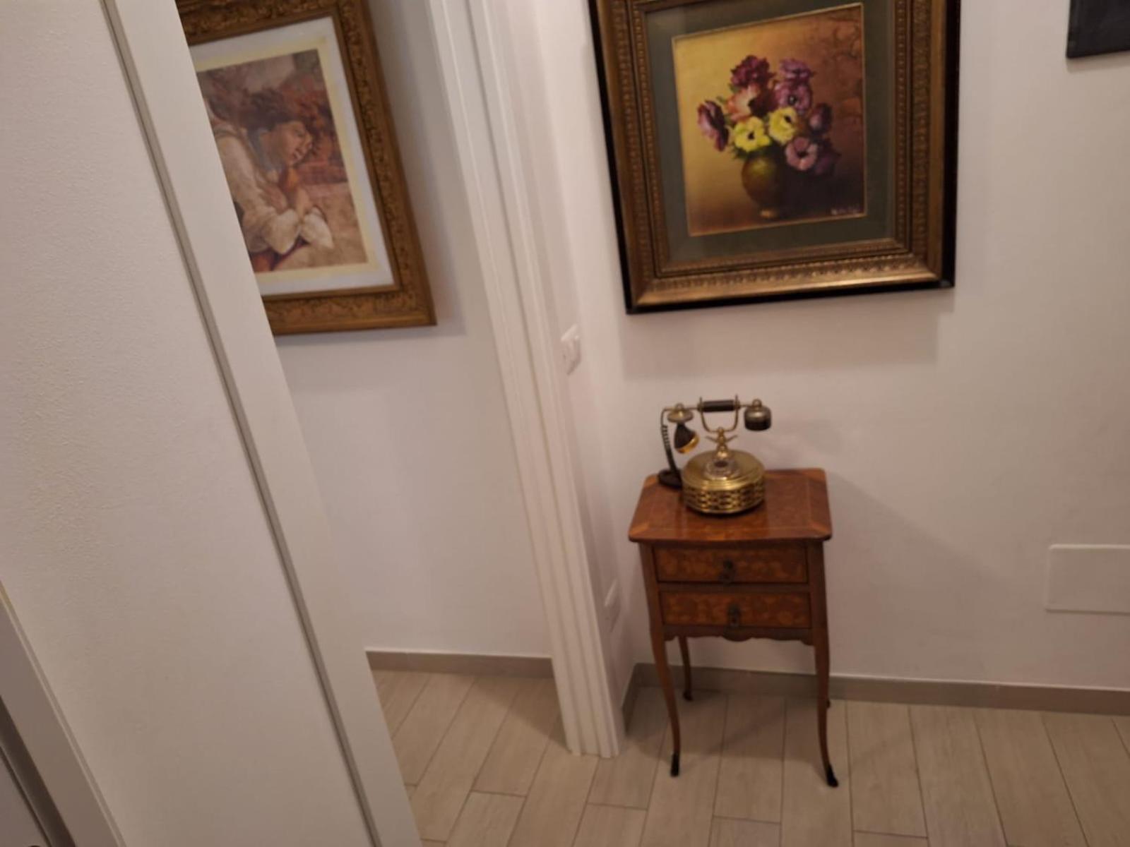 Bnb Milano Dipinta Di Blu 외부 사진
