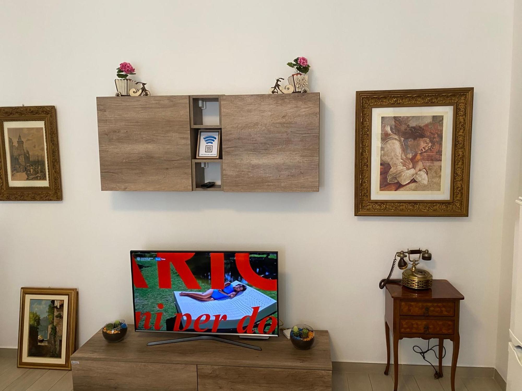 Bnb Milano Dipinta Di Blu 외부 사진