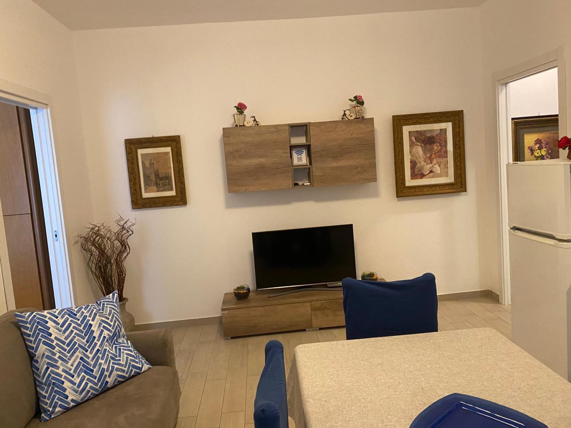 Bnb Milano Dipinta Di Blu 외부 사진