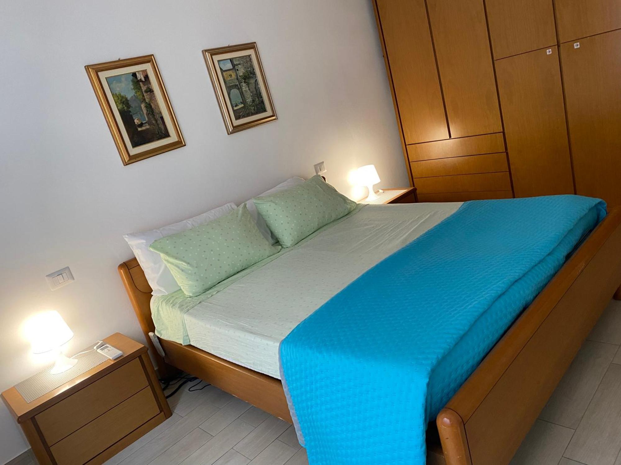 Bnb Milano Dipinta Di Blu 외부 사진