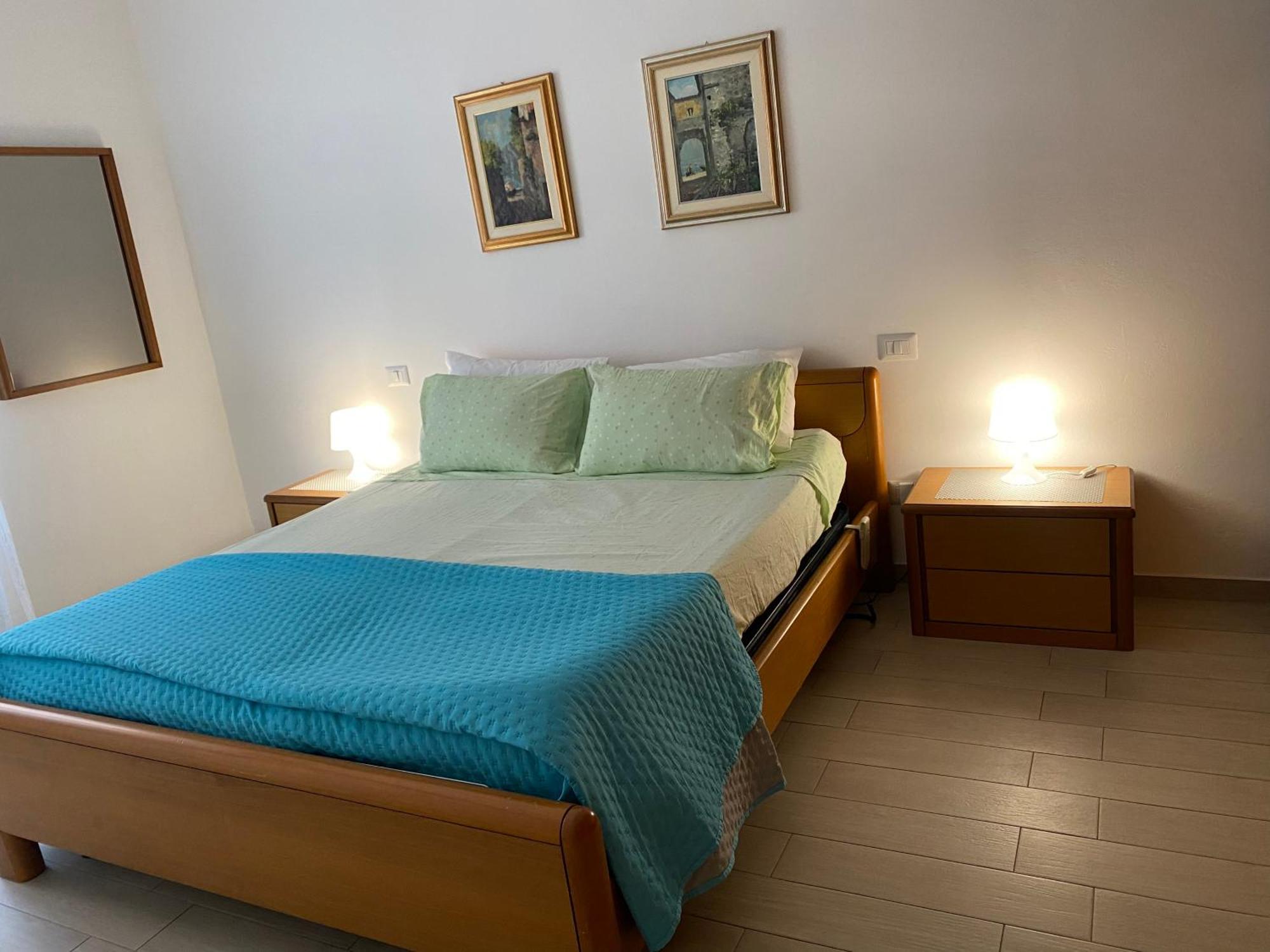 Bnb Milano Dipinta Di Blu 외부 사진