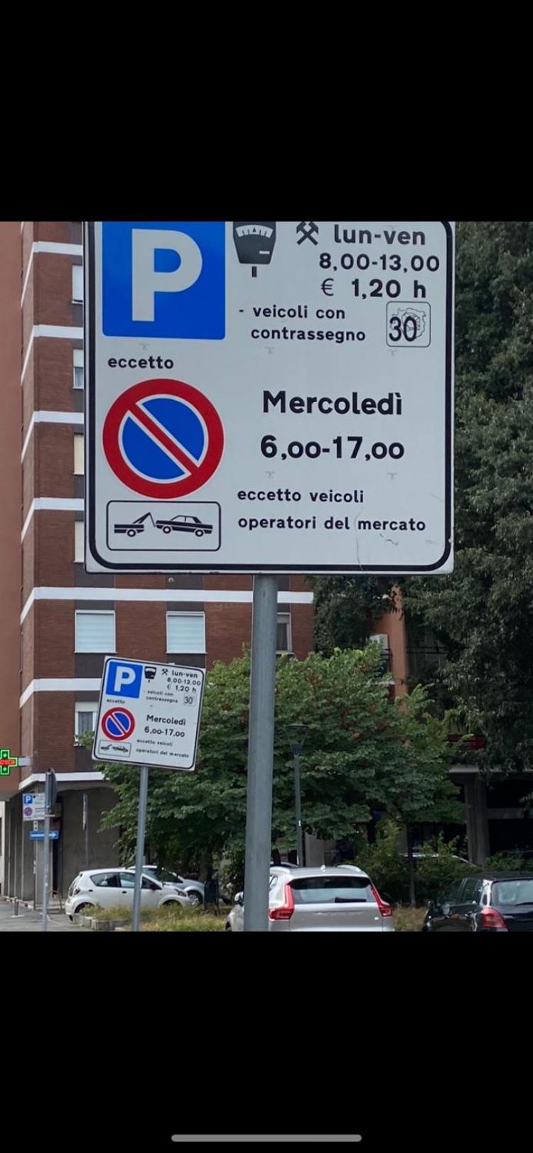 Bnb Milano Dipinta Di Blu 외부 사진